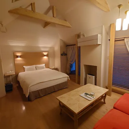 Hotel Forest Ozu  Exterior photo