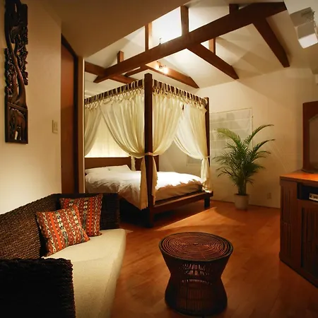 Hotel Forest Ozu  Exterior photo
