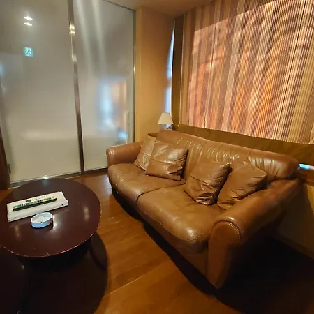 Hotel Forest Ozu  Exterior photo