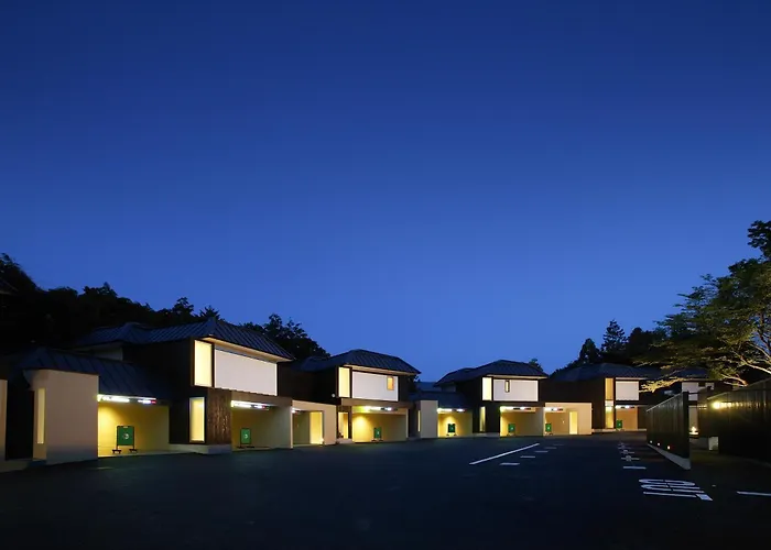 Hotel Forest