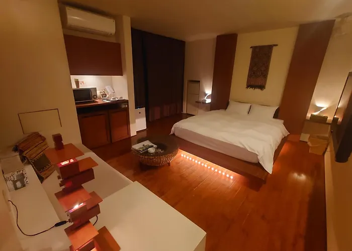 Hotel Forest
