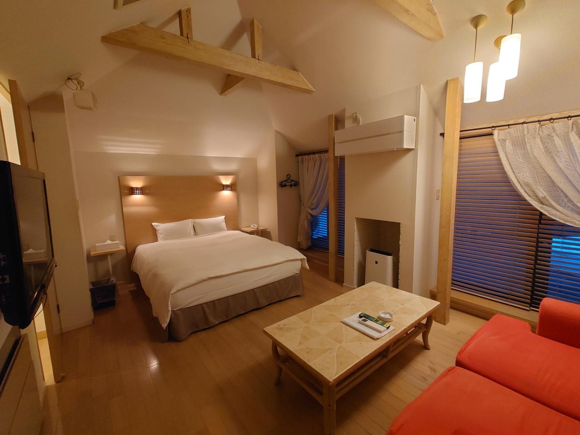 Hotel Forest Ozu (Ehime)