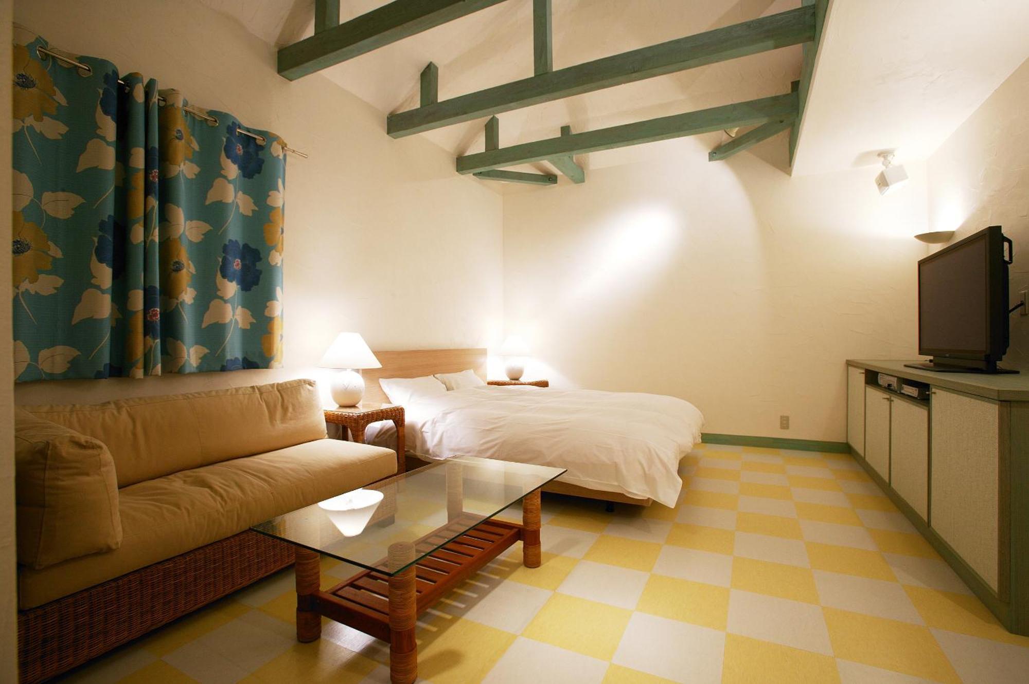 Hotel Forest Ozu (Ehime)