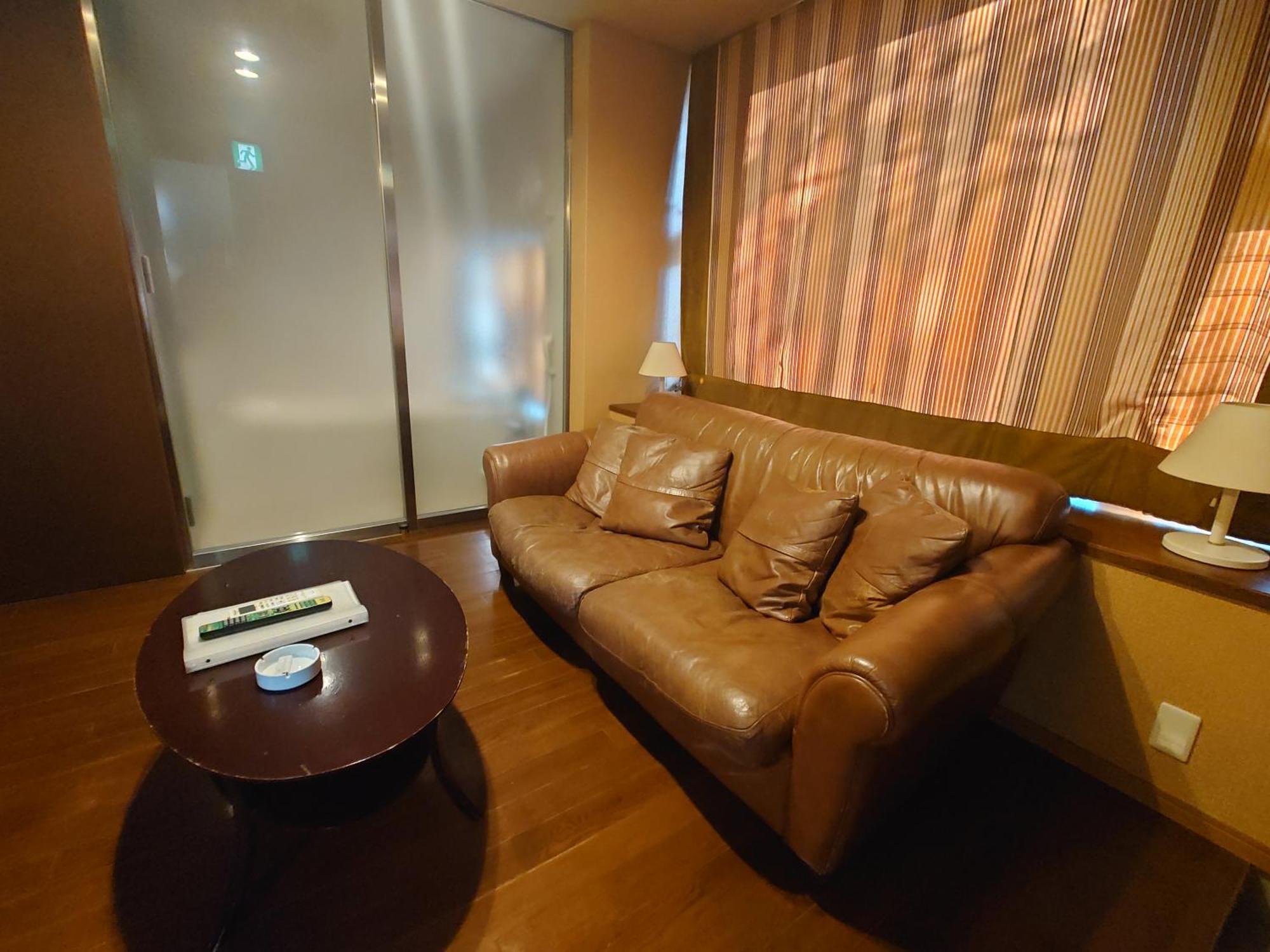 Hotel Forest *