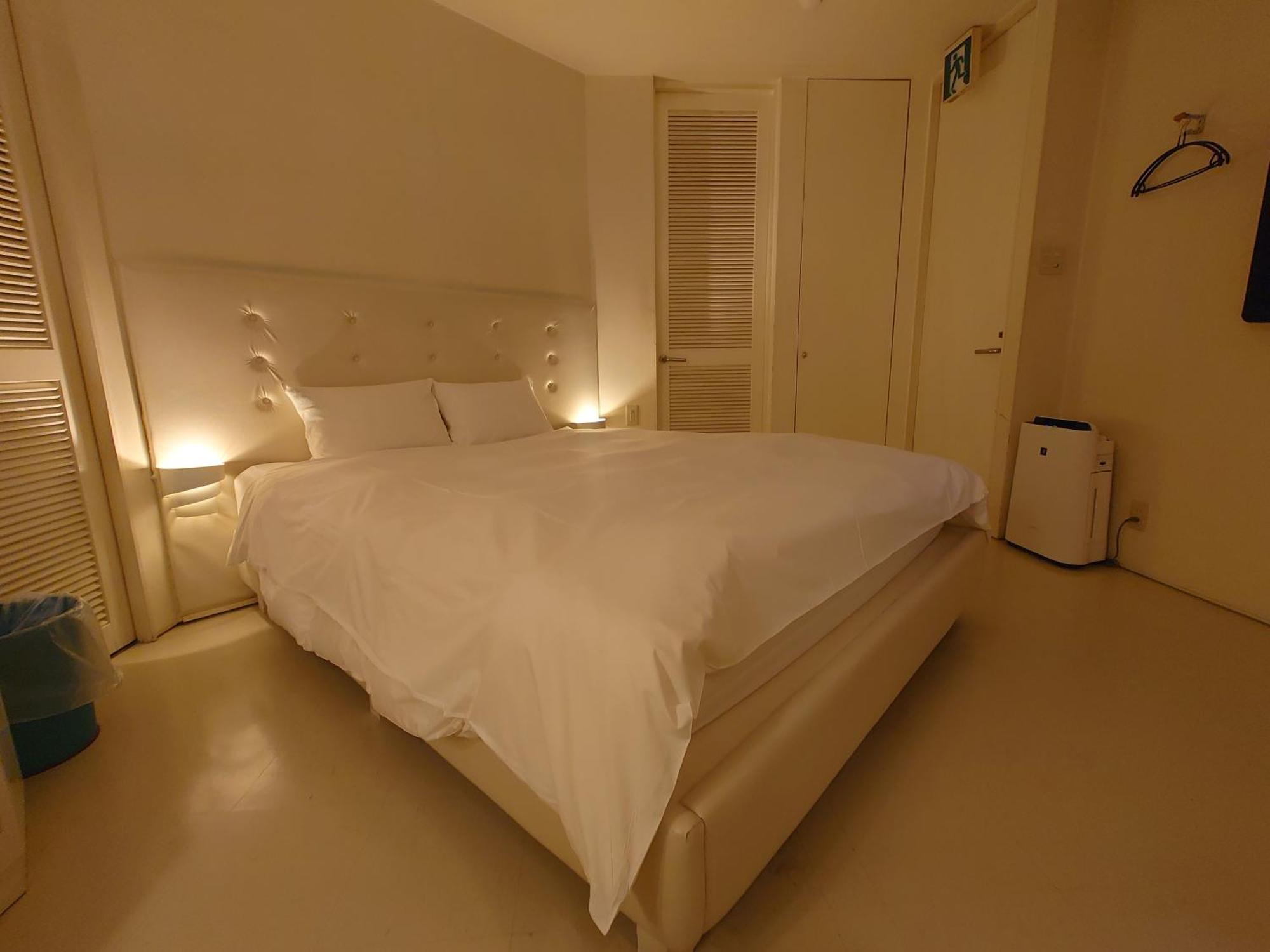 Forest Hotel Ozu (Ehime)